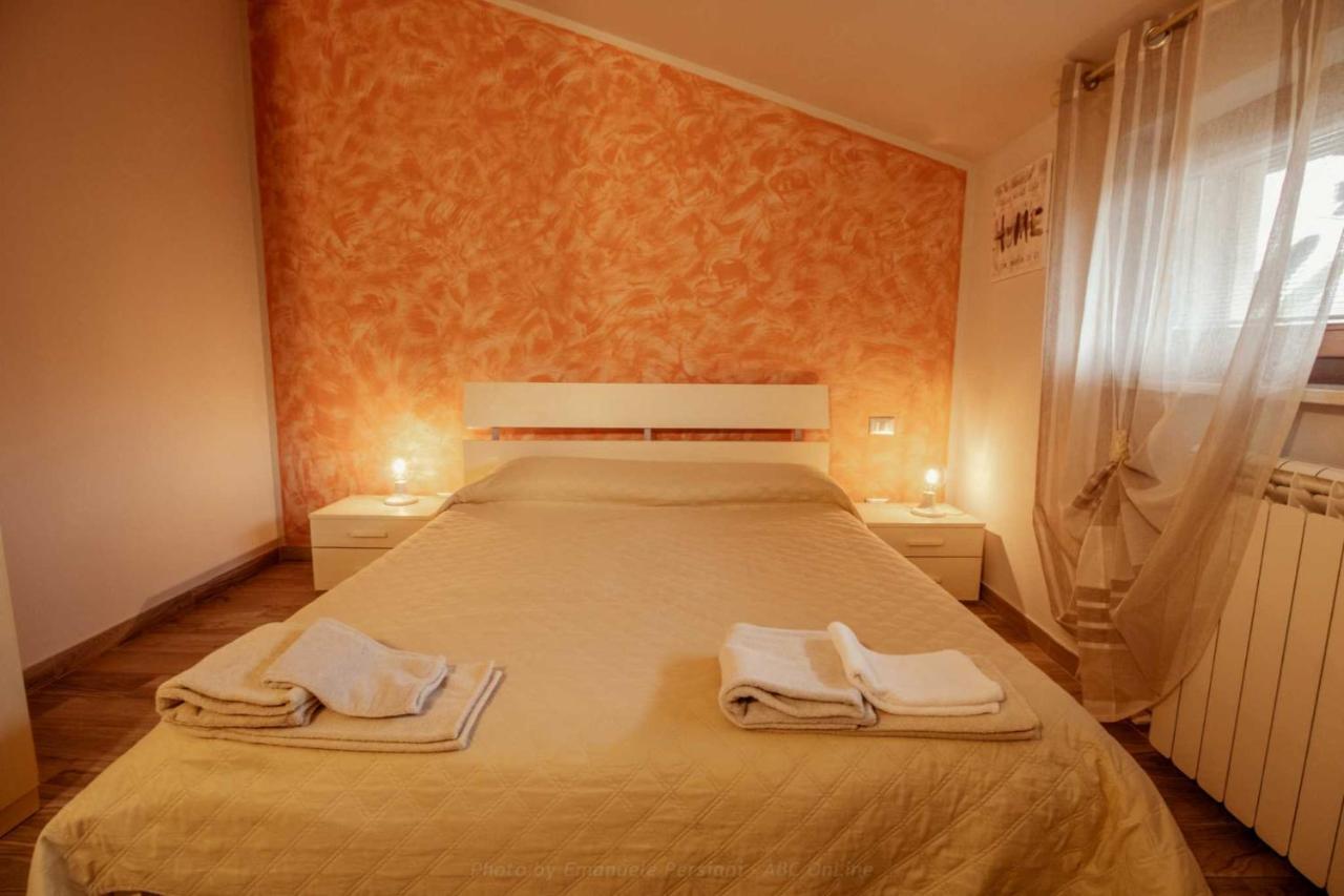 Hotel La Vineria Norcia Exteriér fotografie
